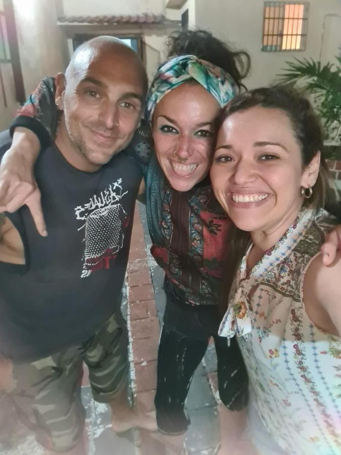 Vamo A Rola Daire Campeche Dış mekan fotoğraf