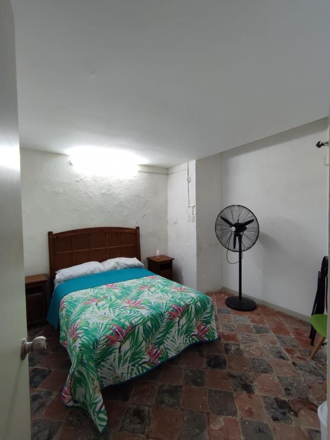 Vamo A Rola Daire Campeche Dış mekan fotoğraf