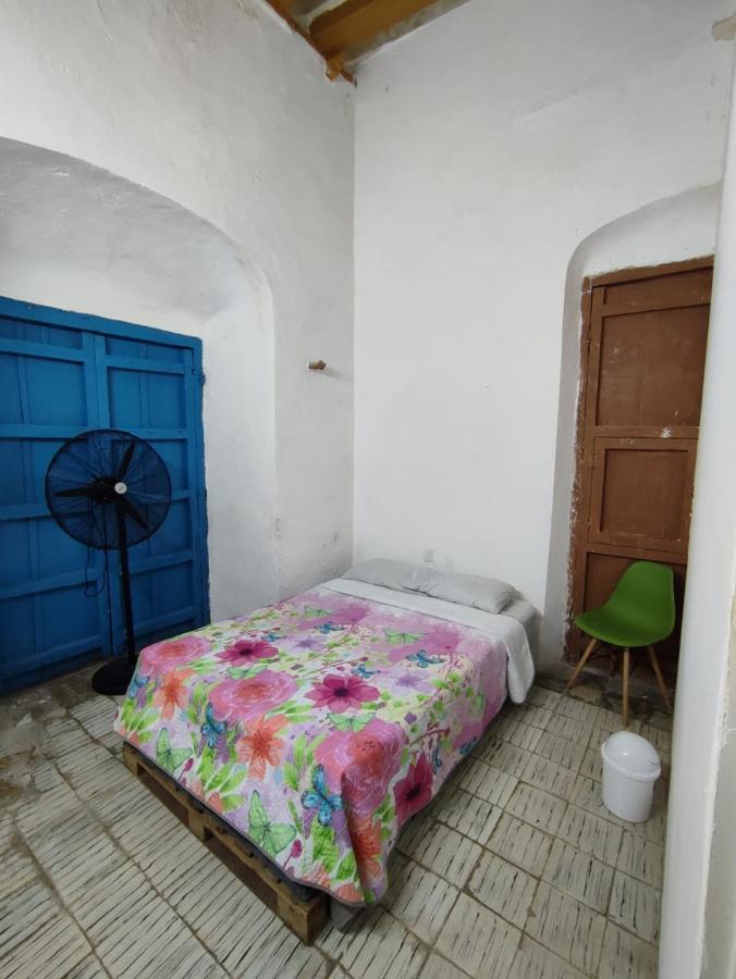 Vamo A Rola Daire Campeche Dış mekan fotoğraf