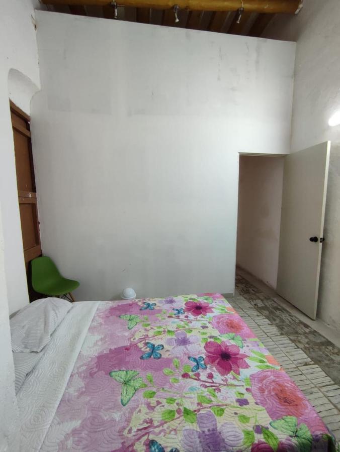 Vamo A Rola Daire Campeche Dış mekan fotoğraf