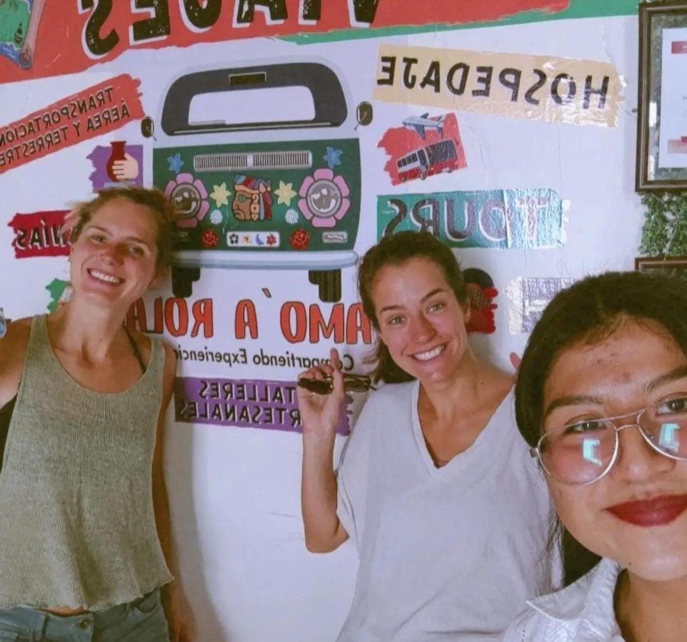 Vamo A Rola Daire Campeche Dış mekan fotoğraf